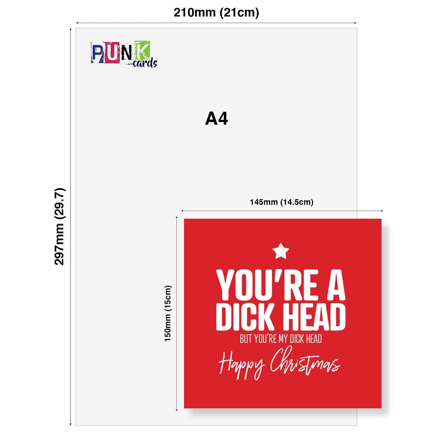 You’re a Dickhead – But You’re My Dickhead