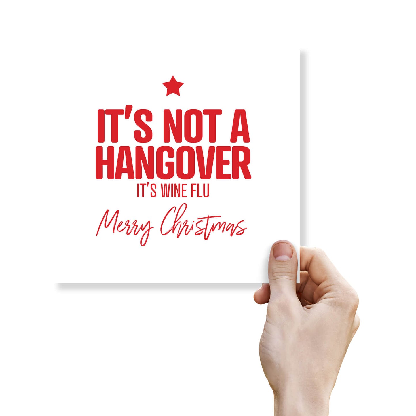 It’s Not a Hangover, It’s Wine Flu