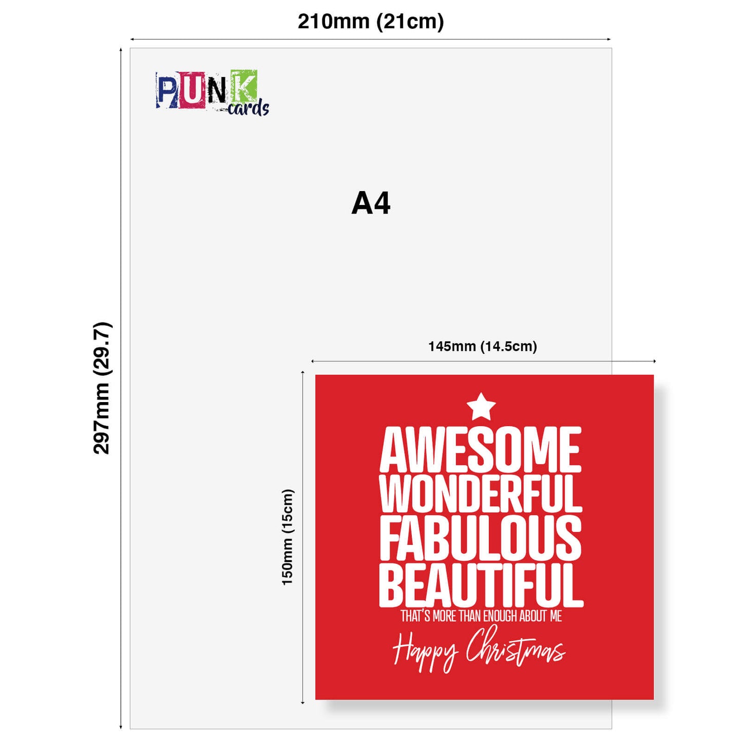 Awesome, Wonderful, Fabulous, Beautiful…