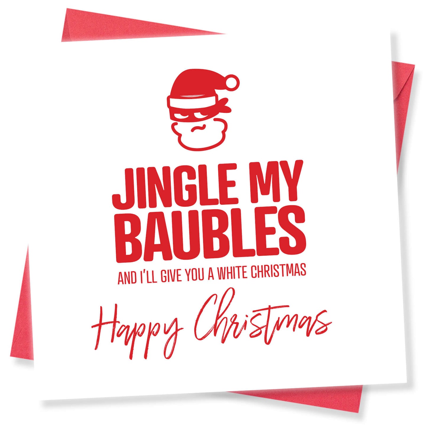 Jingle My Baubles