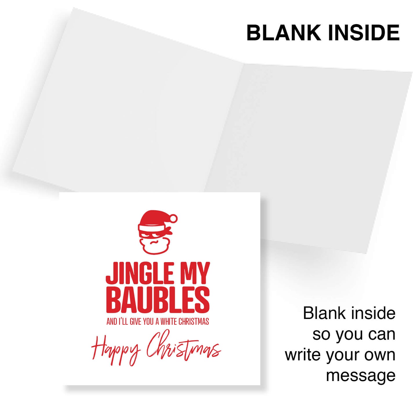 Jingle My Baubles