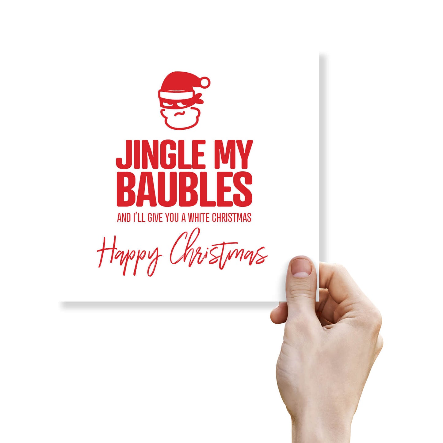 Jingle My Baubles