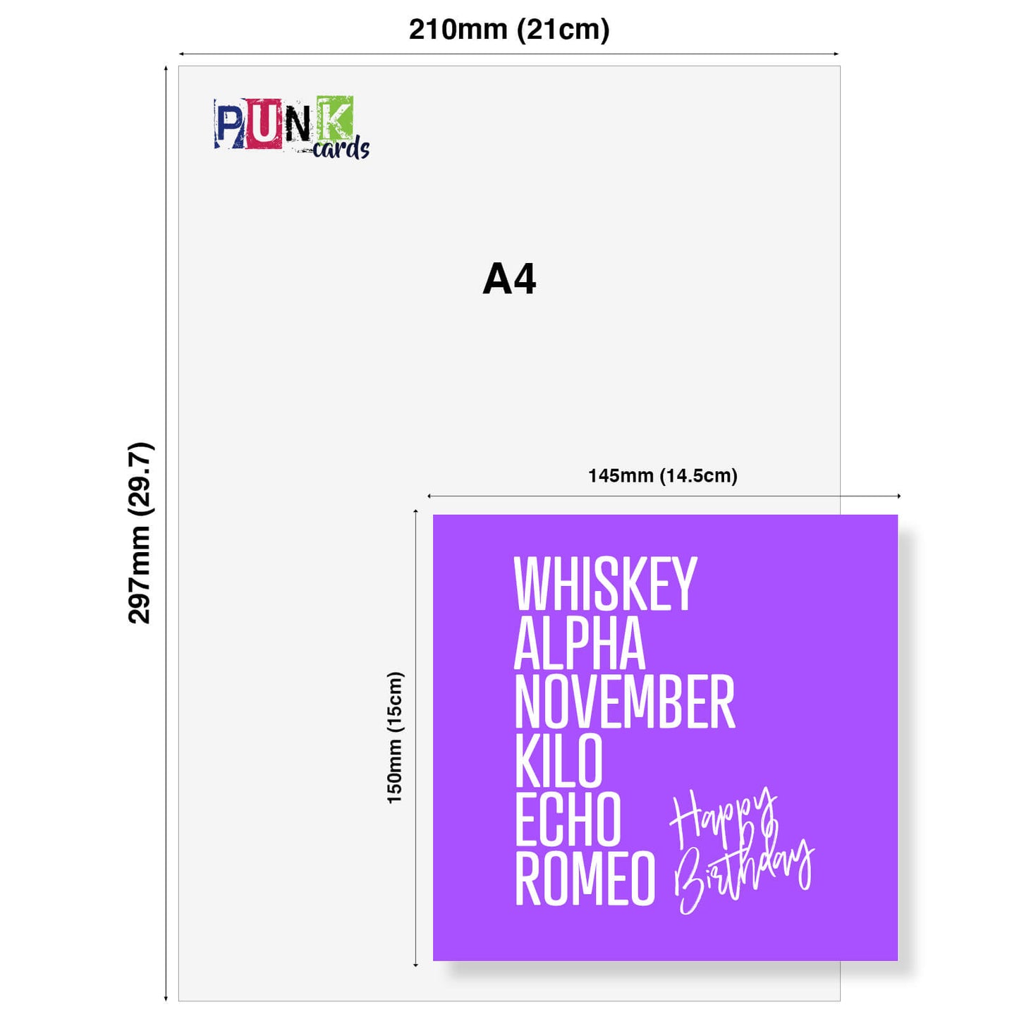 WHISKEY, ALPHA, NOVEMBER, KILO, ECHO, ROMEO
