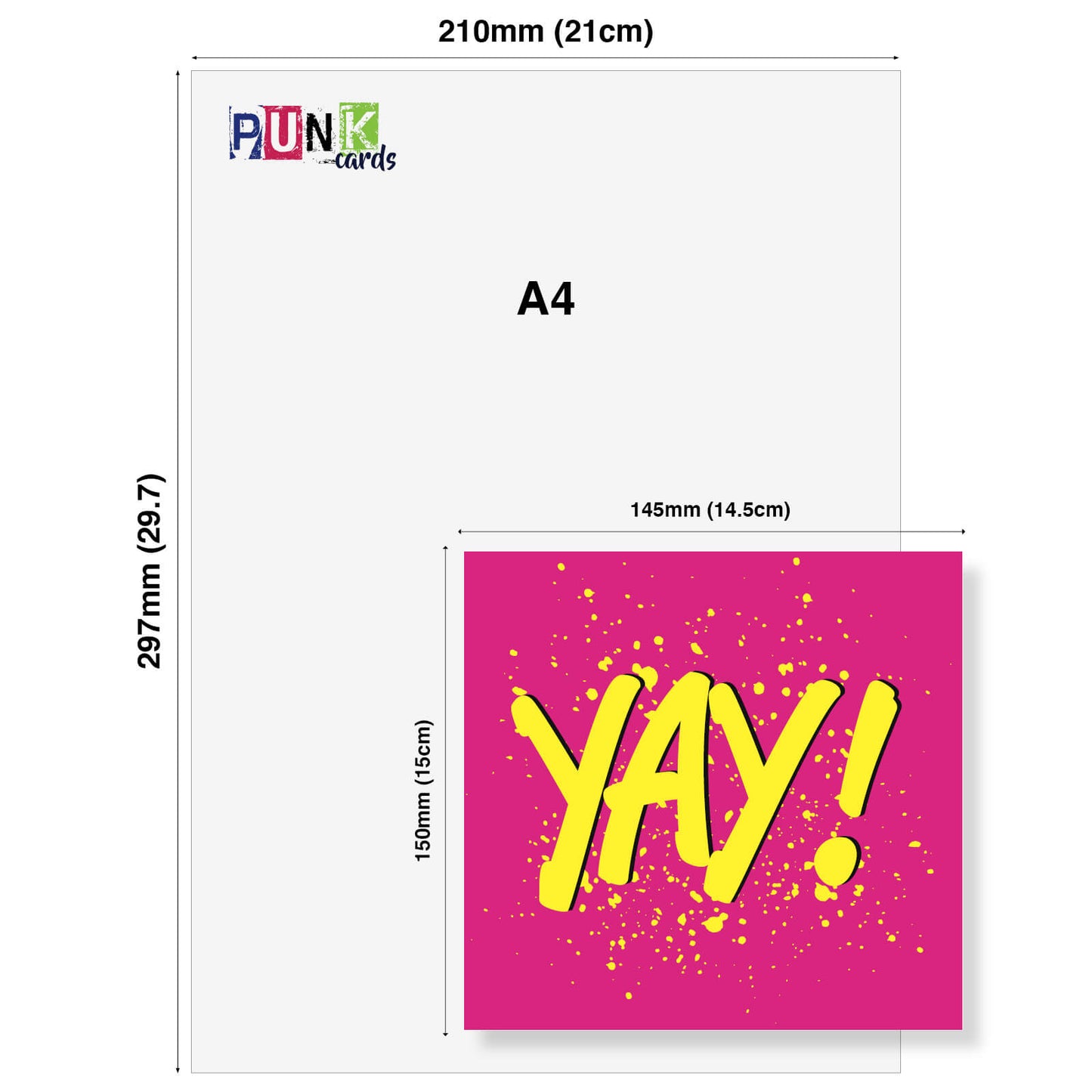 Yay!