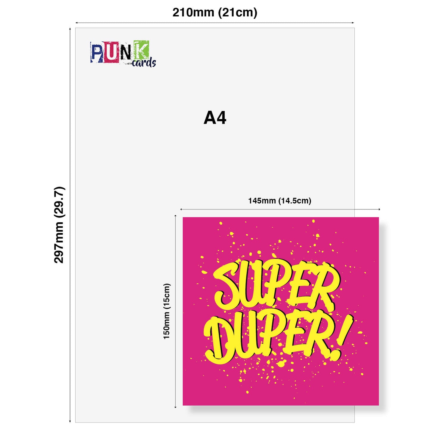 Super Duper!
