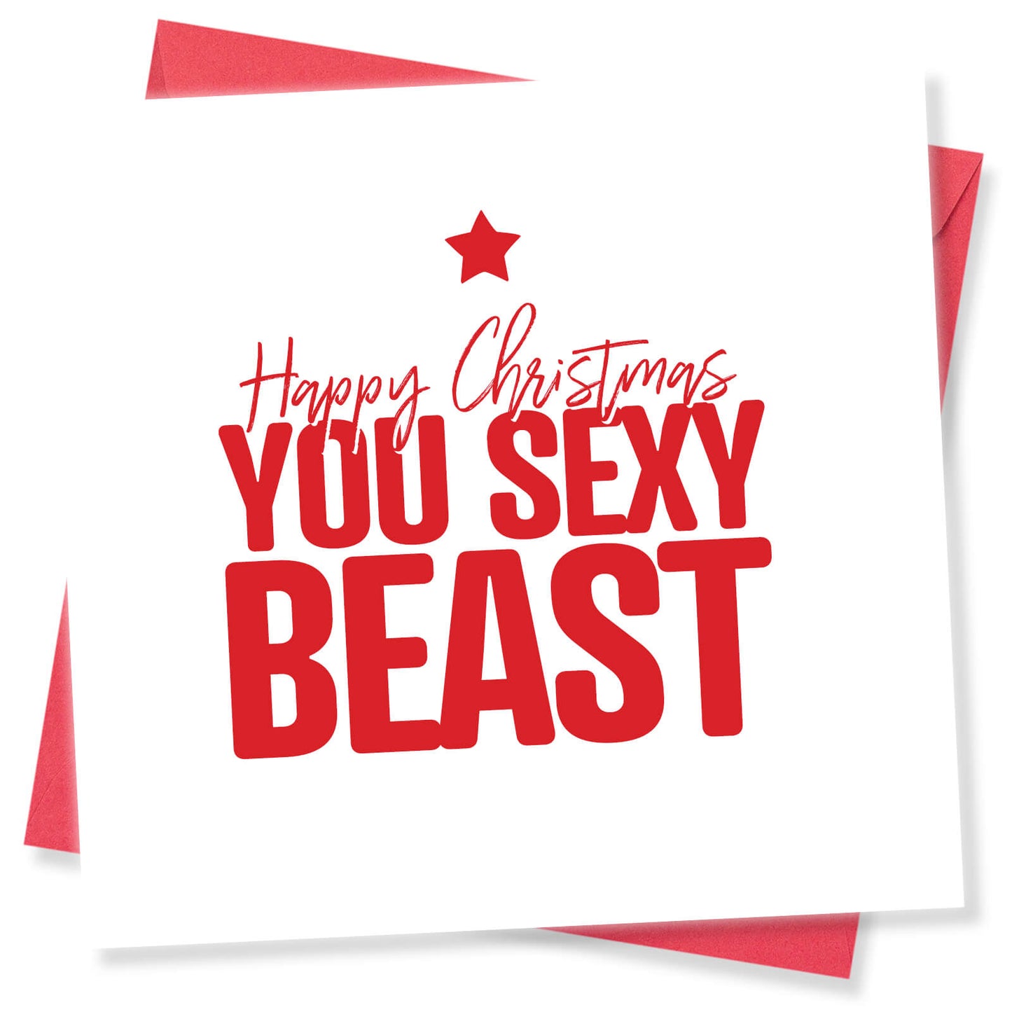 You Sexy Beast