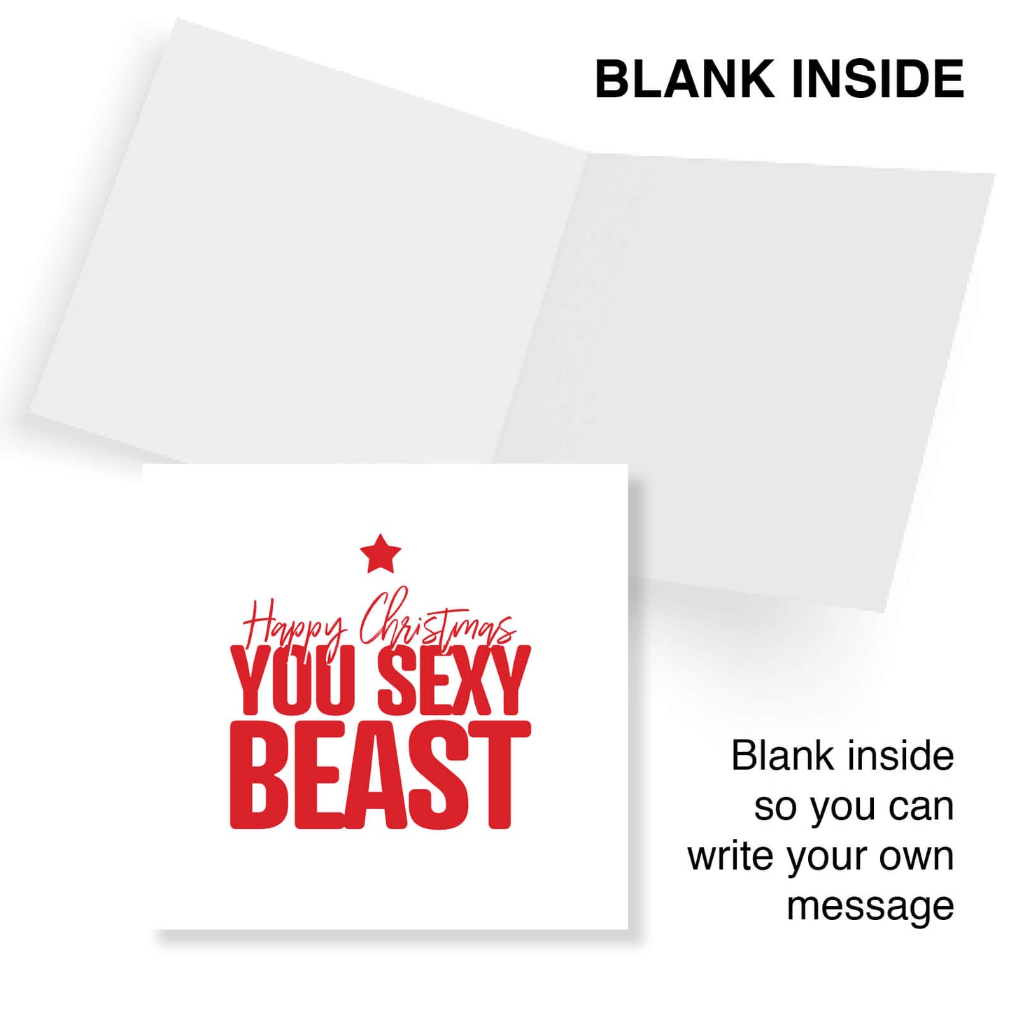 You Sexy Beast