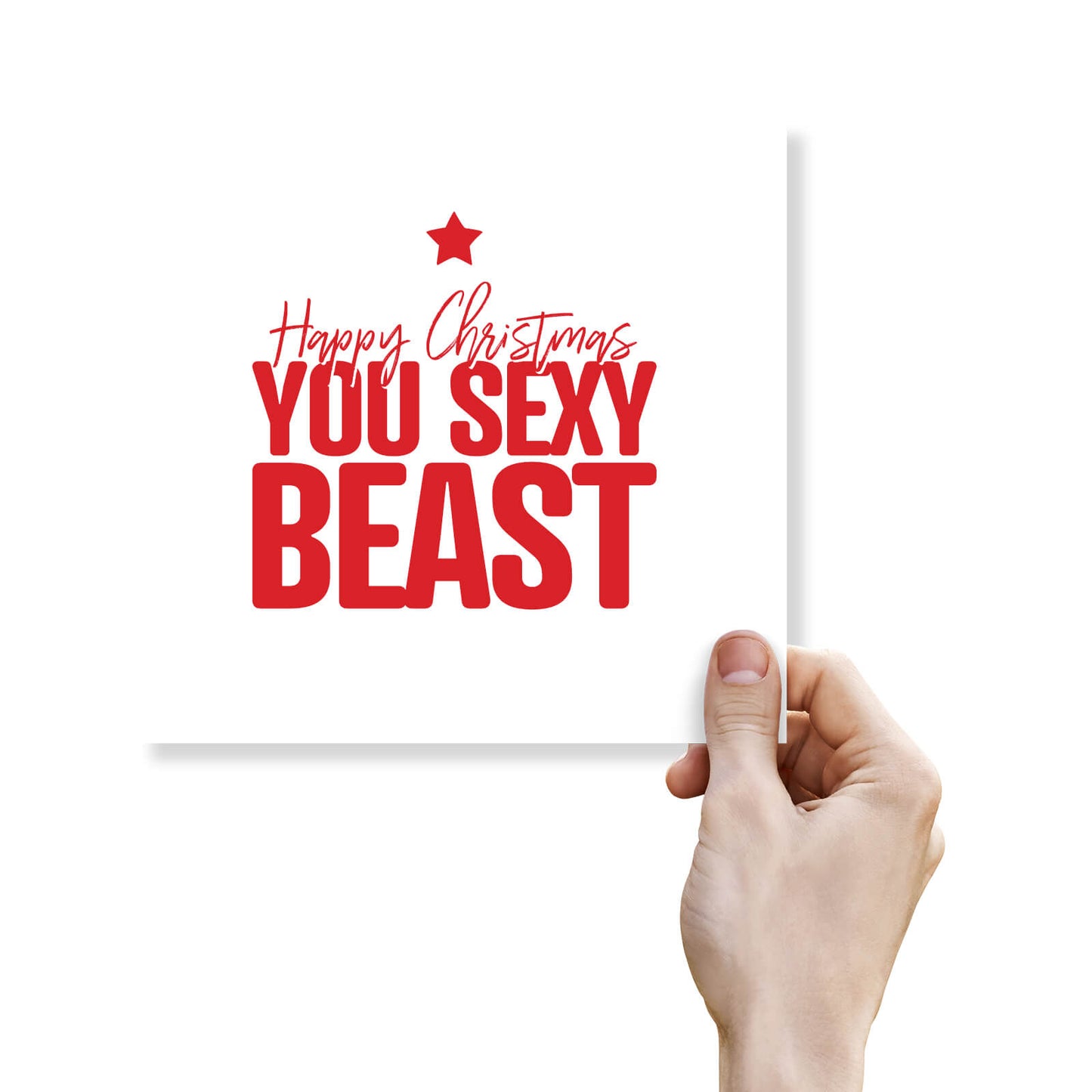You Sexy Beast