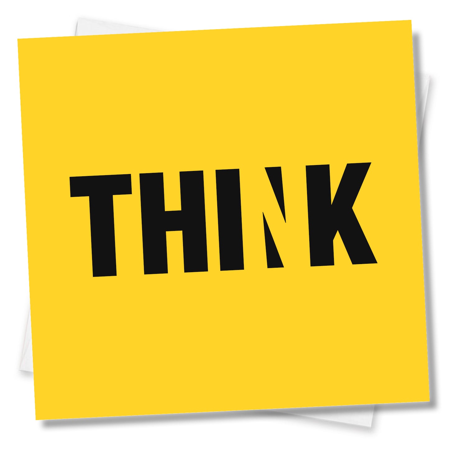 Think