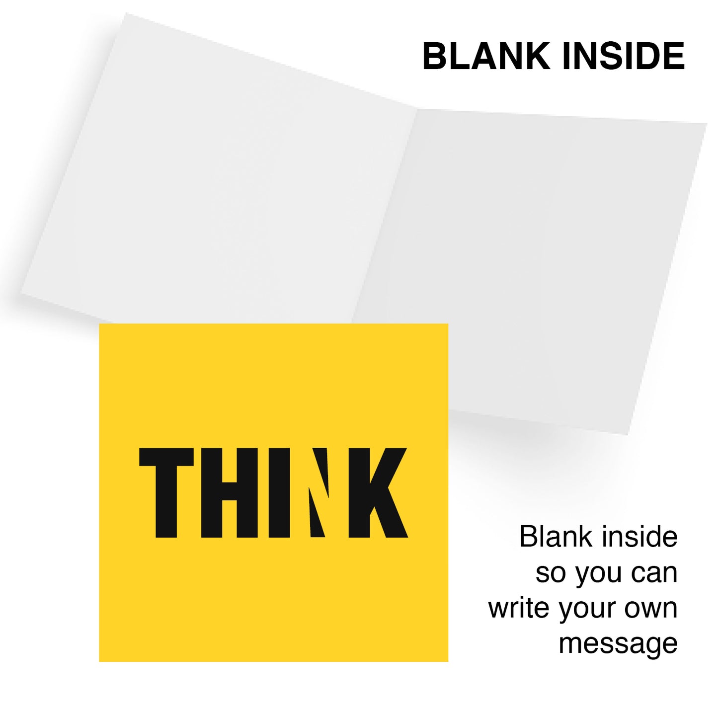 Think