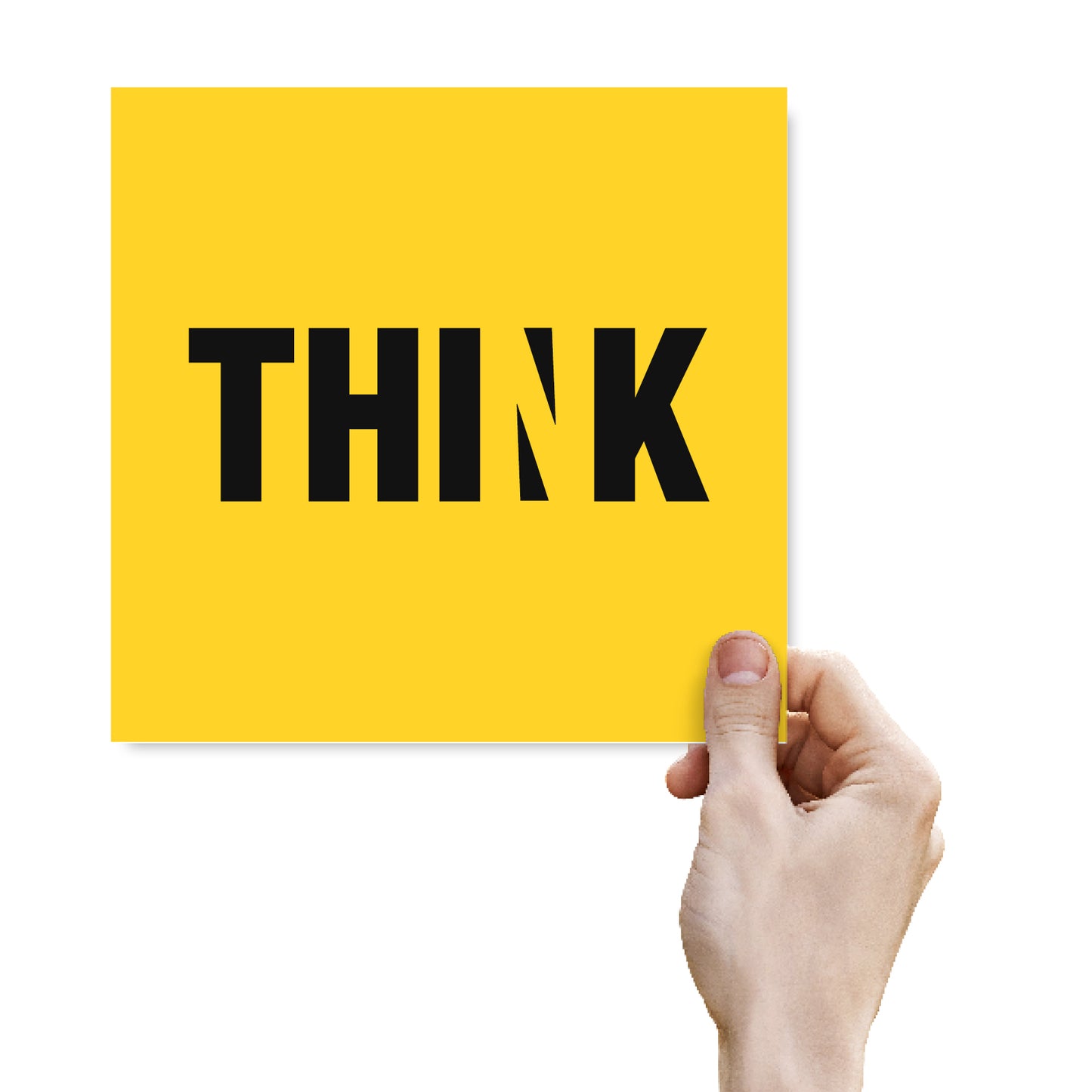 Think