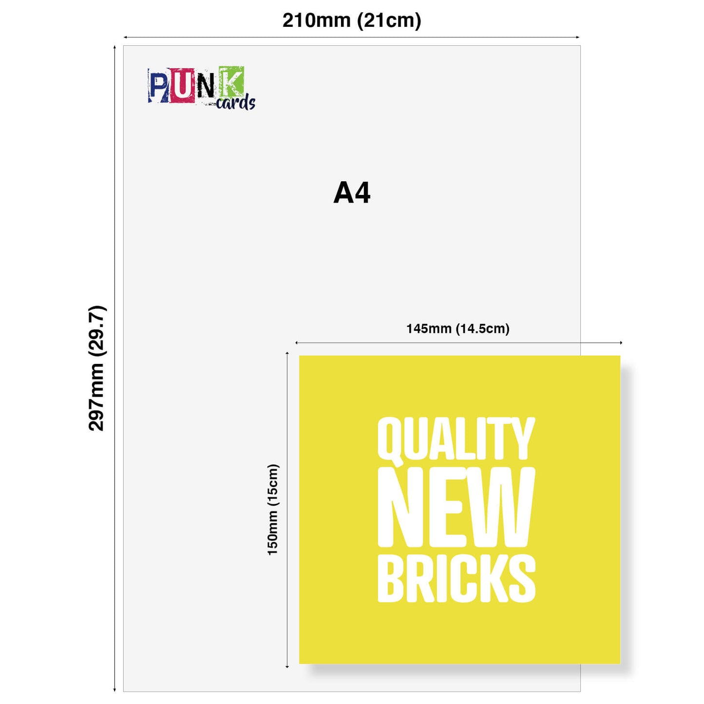 Quality New Bricks