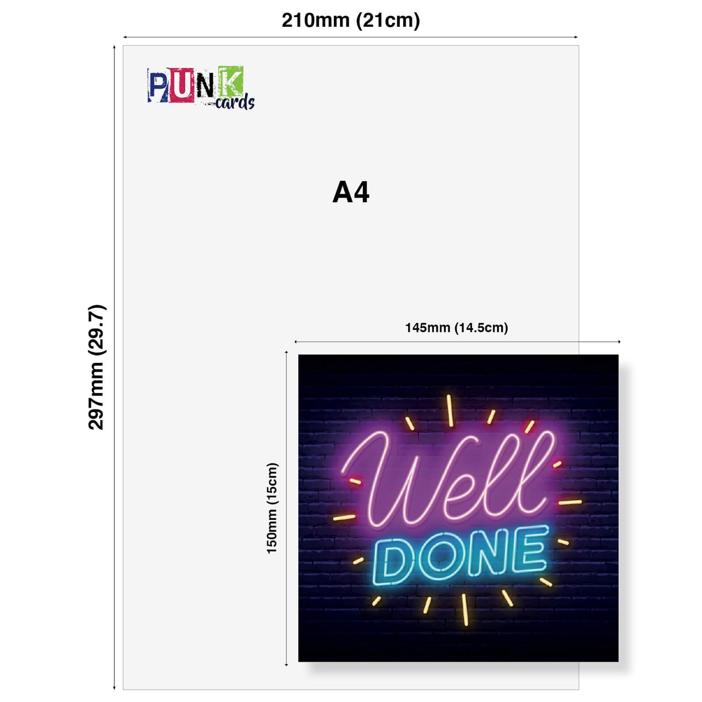 Well Done