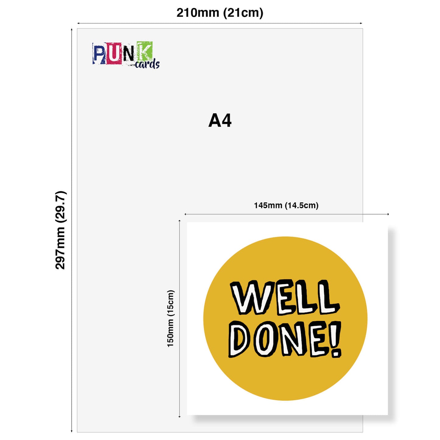 Well Done
