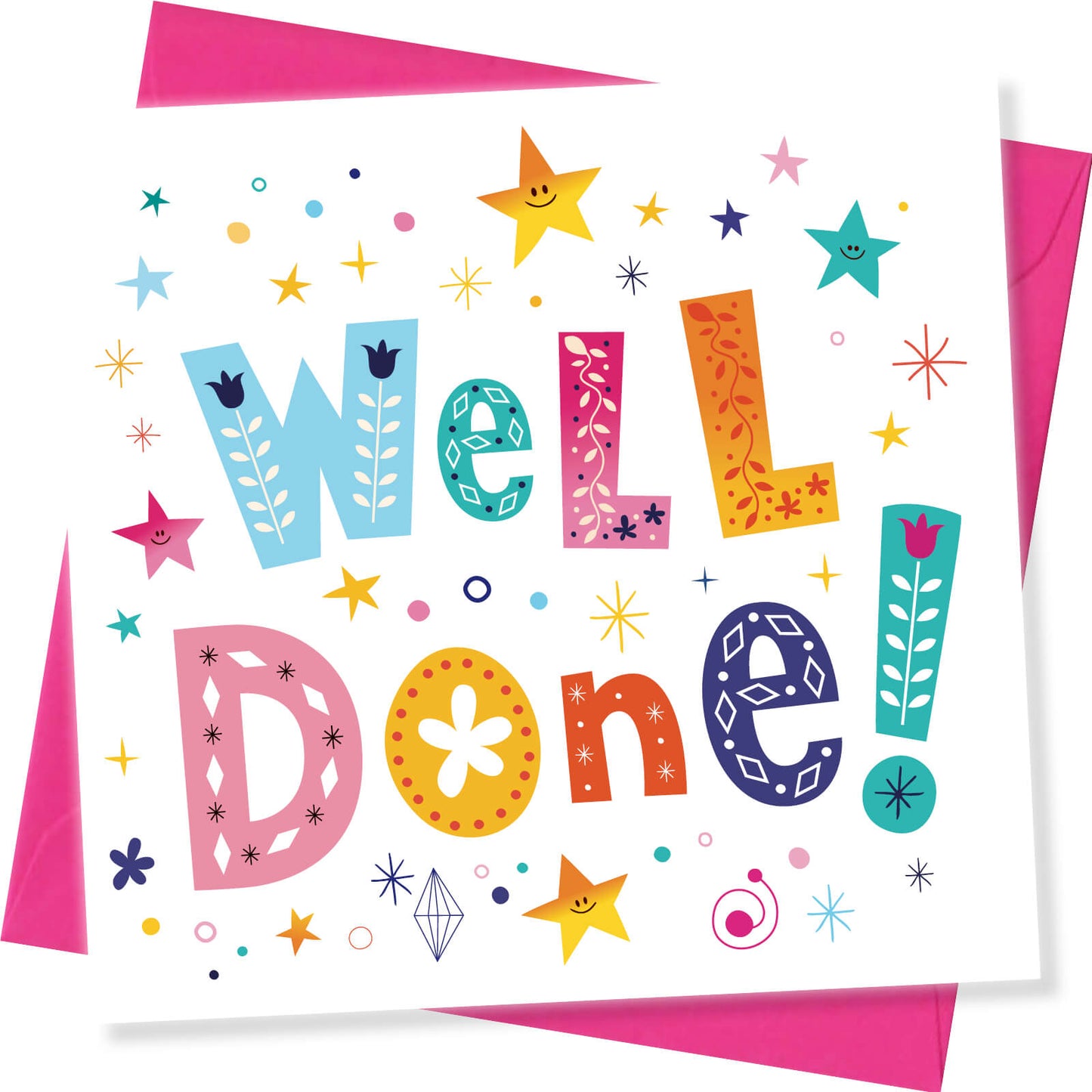 Well Done