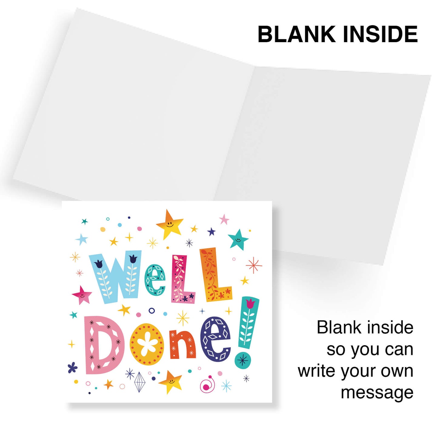 Well Done