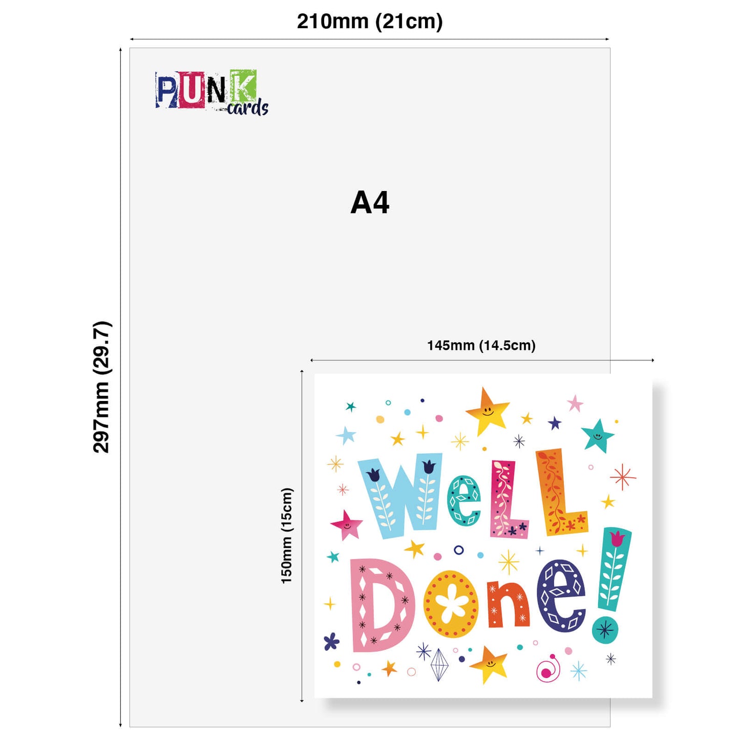 Well Done