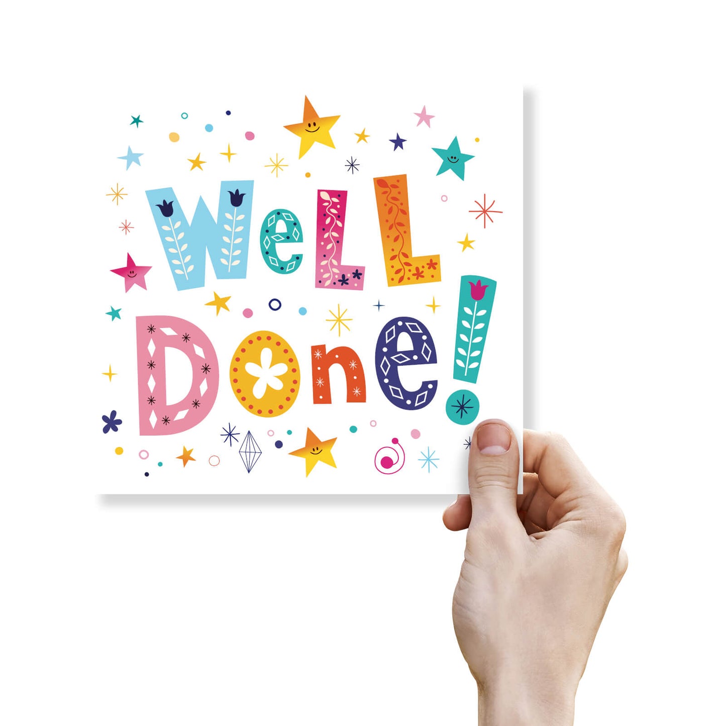 Well Done