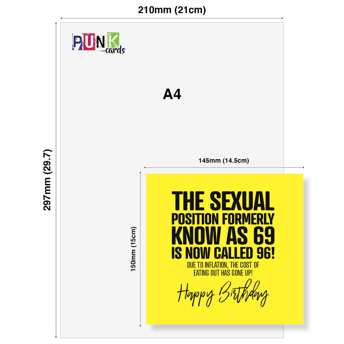 The sexual Position Formerly know as 69 is now call 96