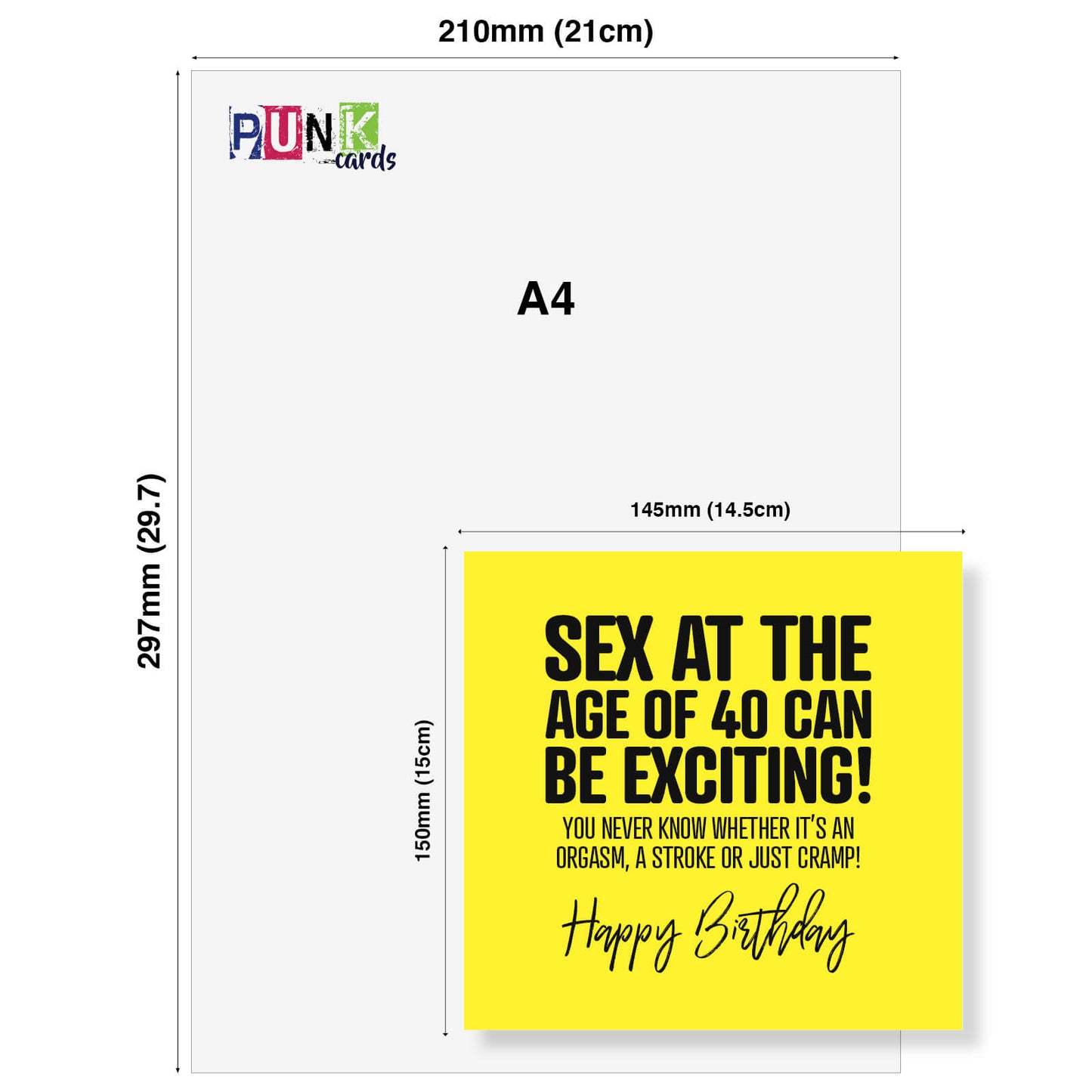 Sex at the age of 40 can be exciting! You never know whether it’s an orgasm