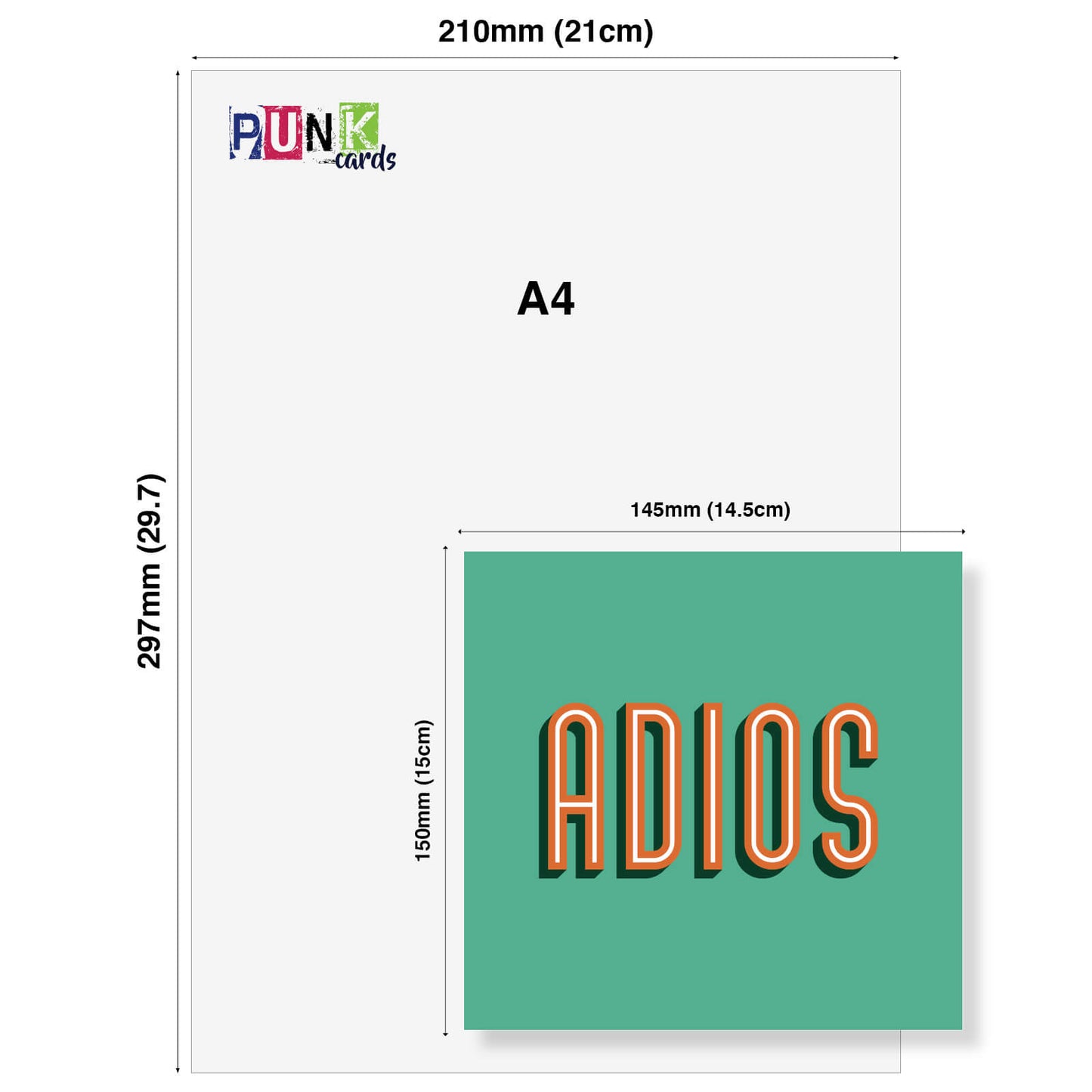 Adios
