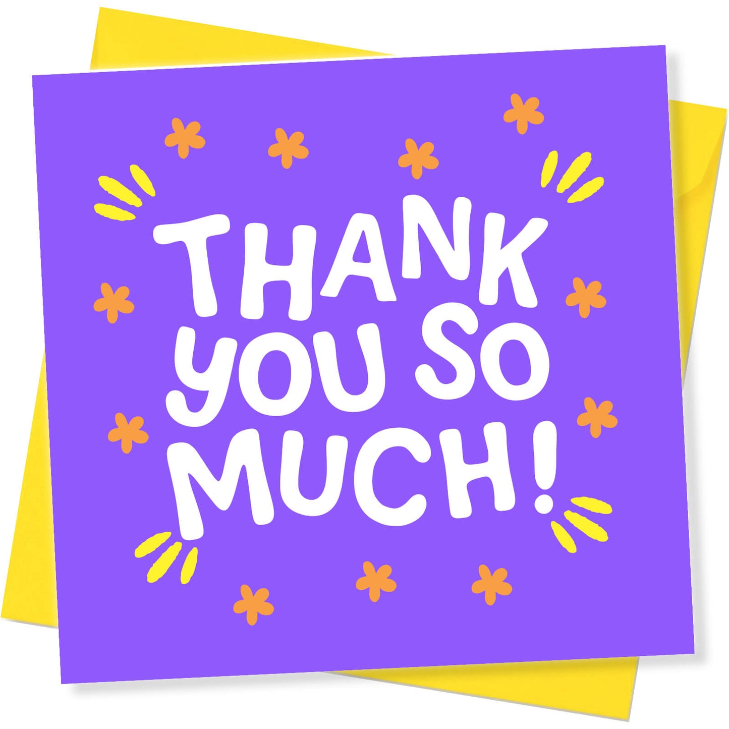 Thank You So Much!