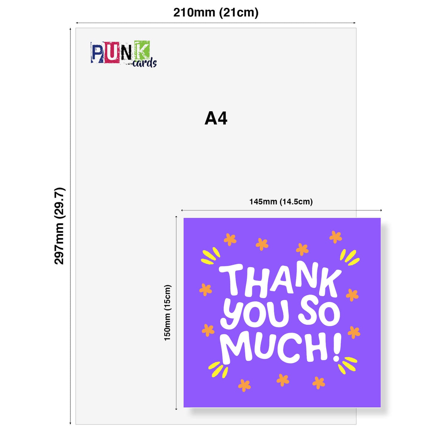 Thank You So Much!