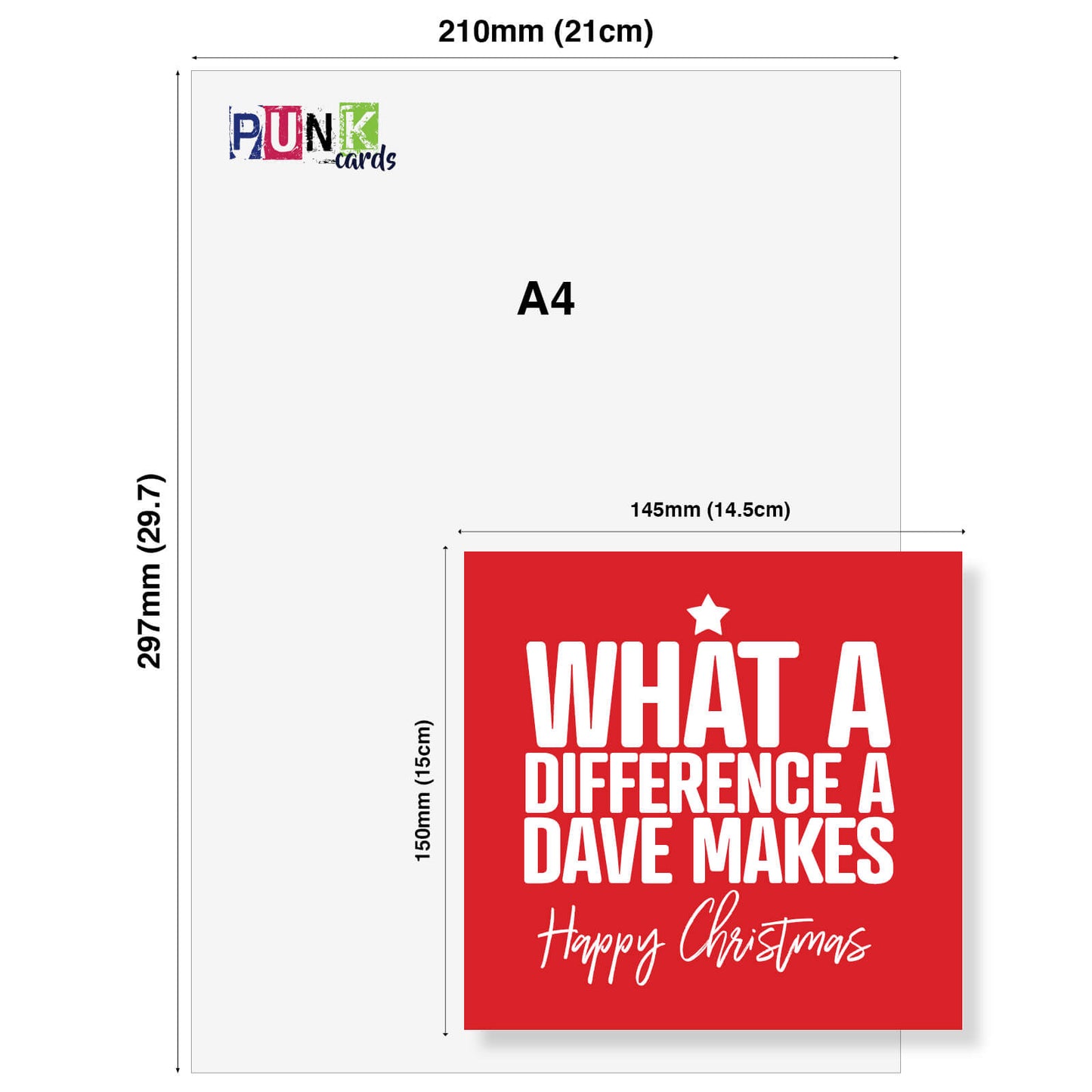 What a Difference a Dave Makes