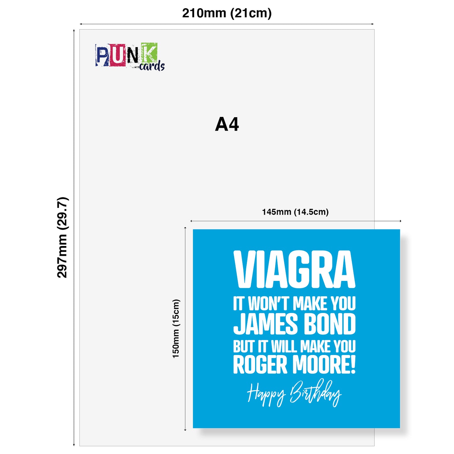Viagra It Won’t Make You James Bond But It Will Make You Roger Moore