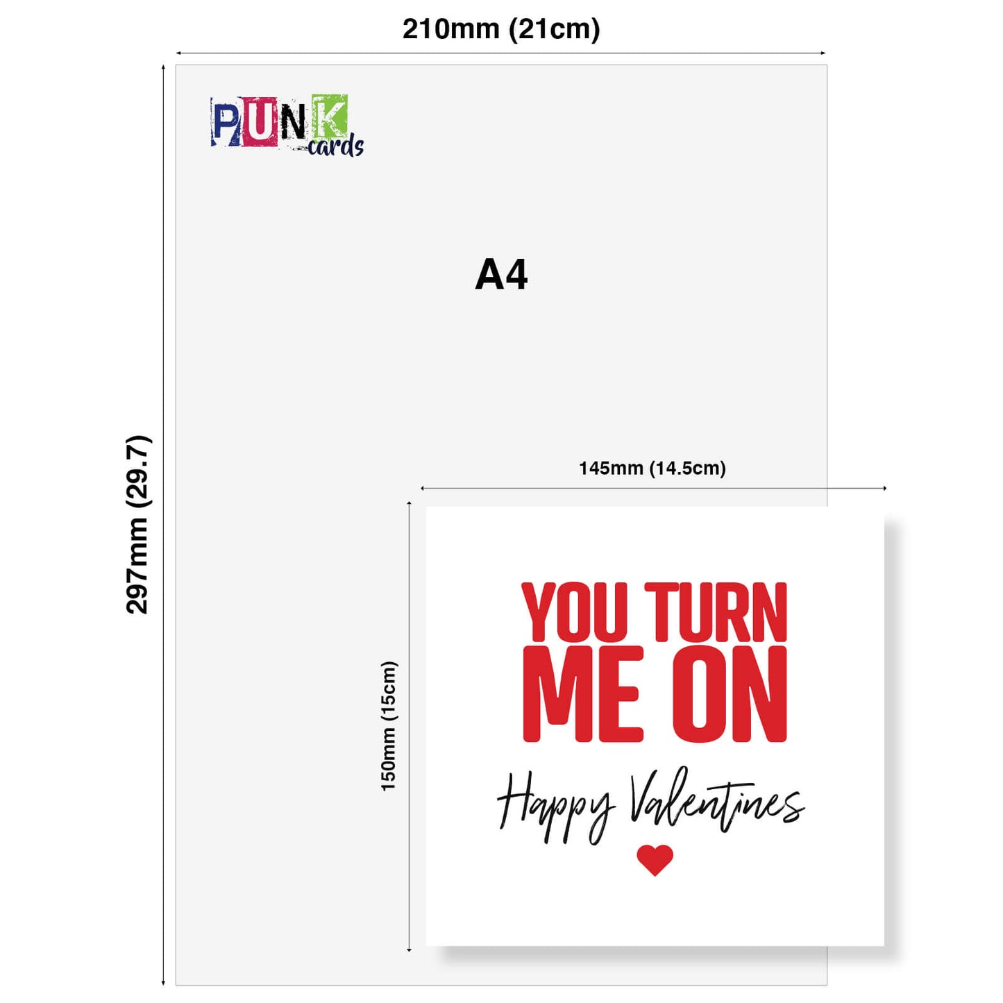 You Turn Me On