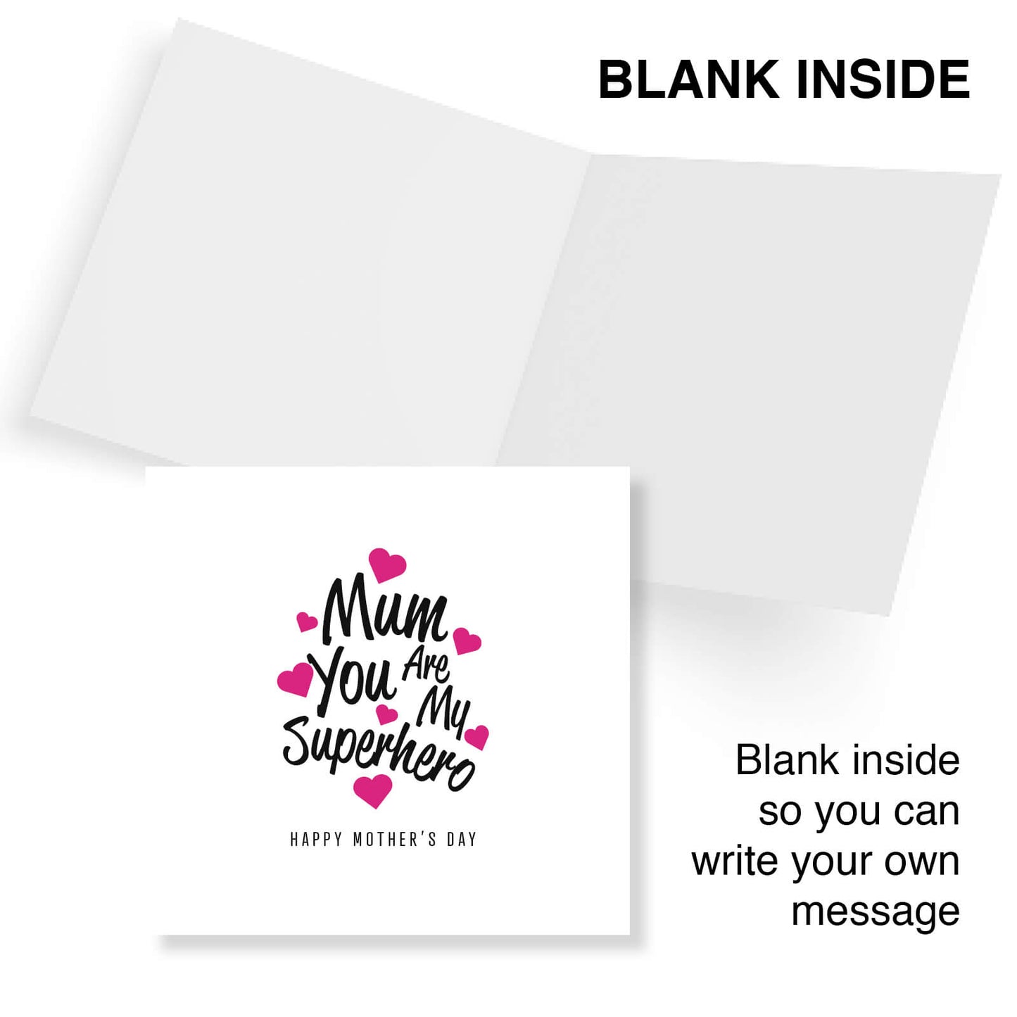 "You Are The Mum Everyone Wishes They Had"