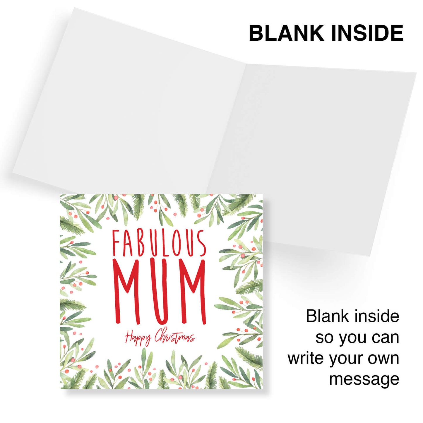 Fabulous Mum