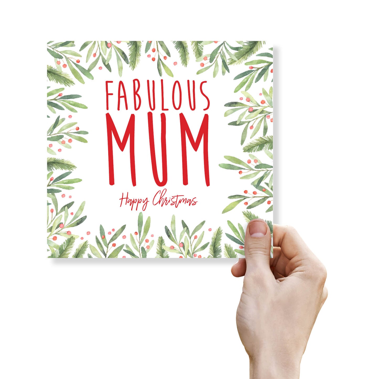 Fabulous Mum
