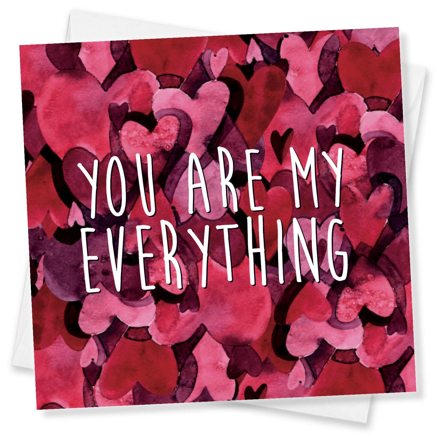 You Are My Everything