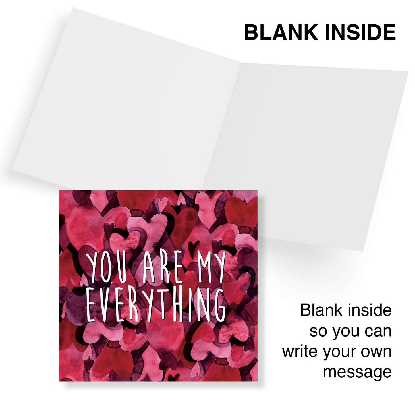 You Are My Everything