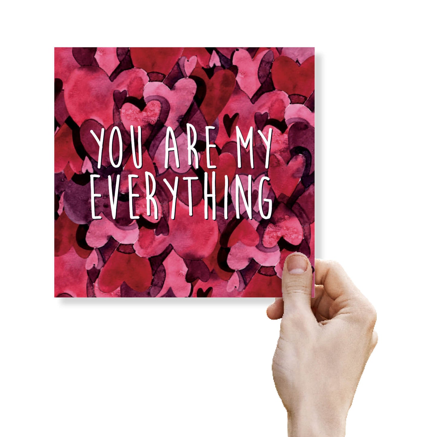 You Are My Everything