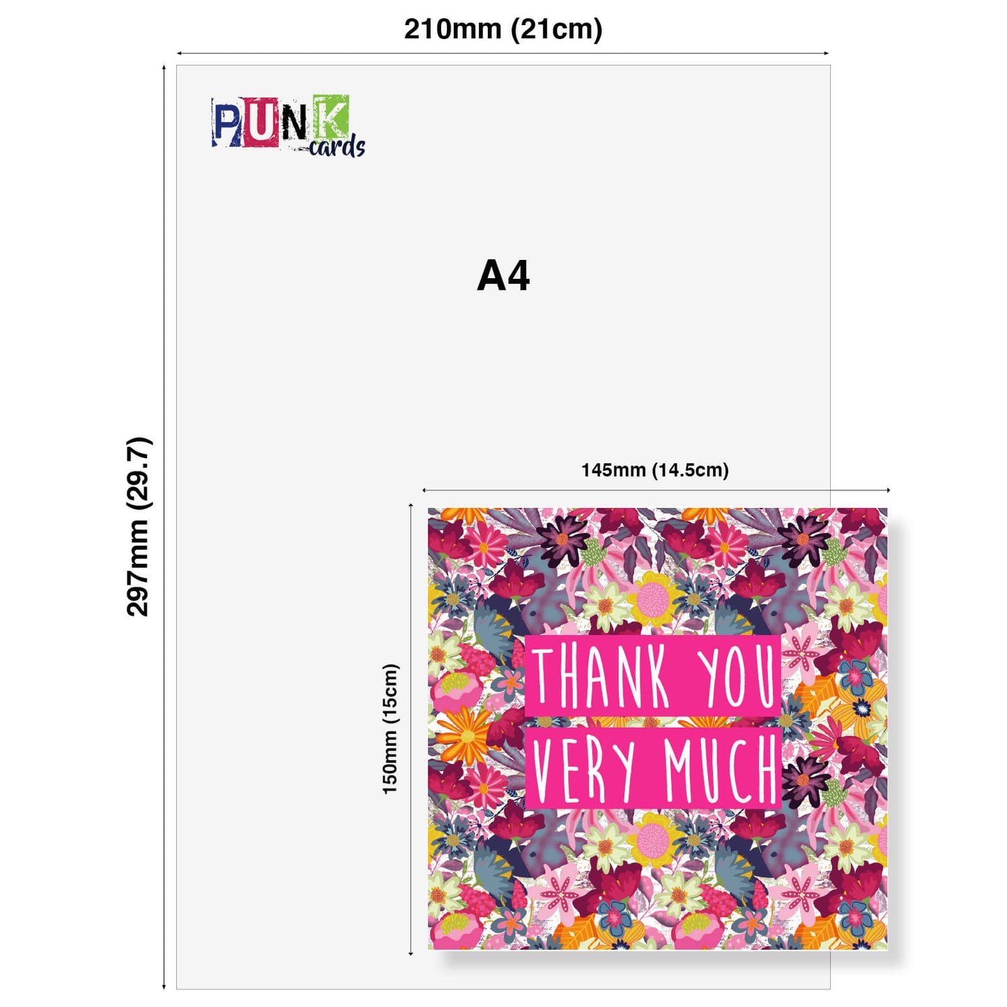 Thank You Very Much
