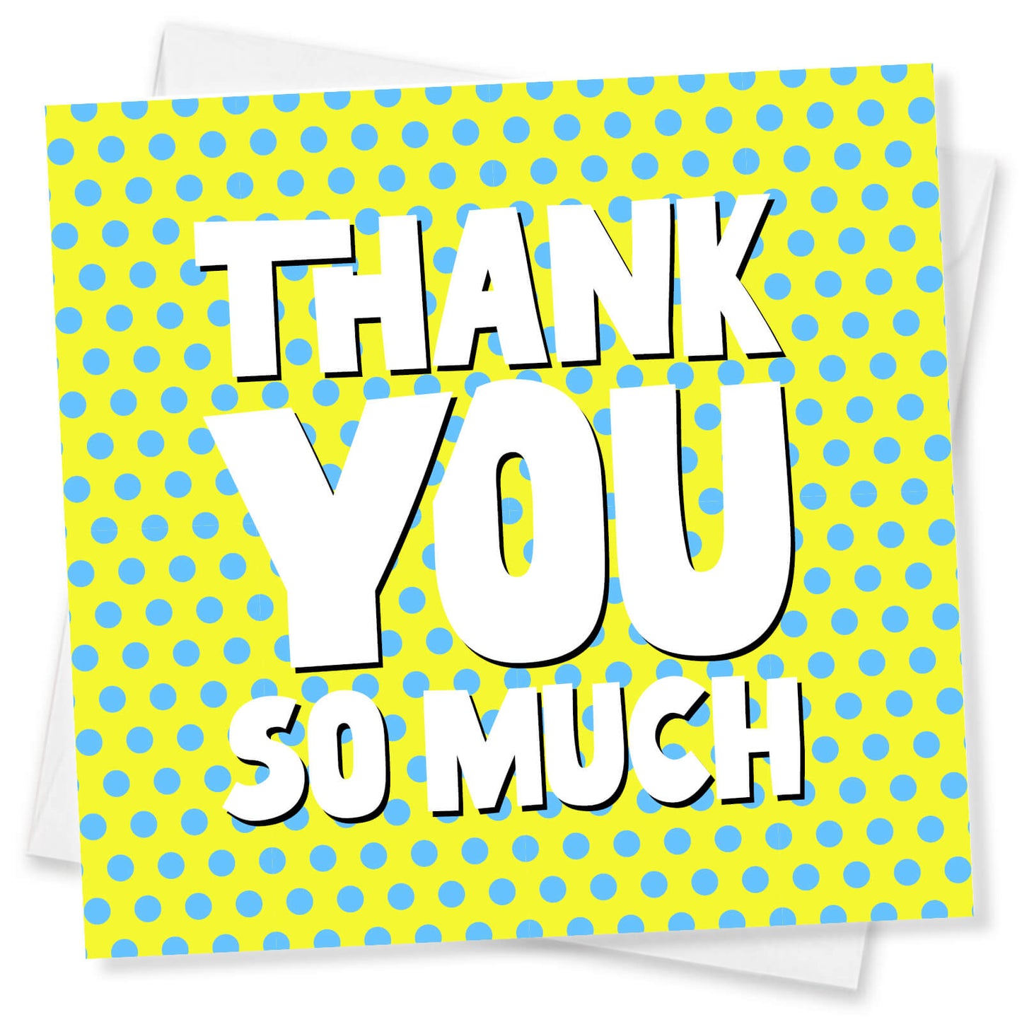 Thank You So Much