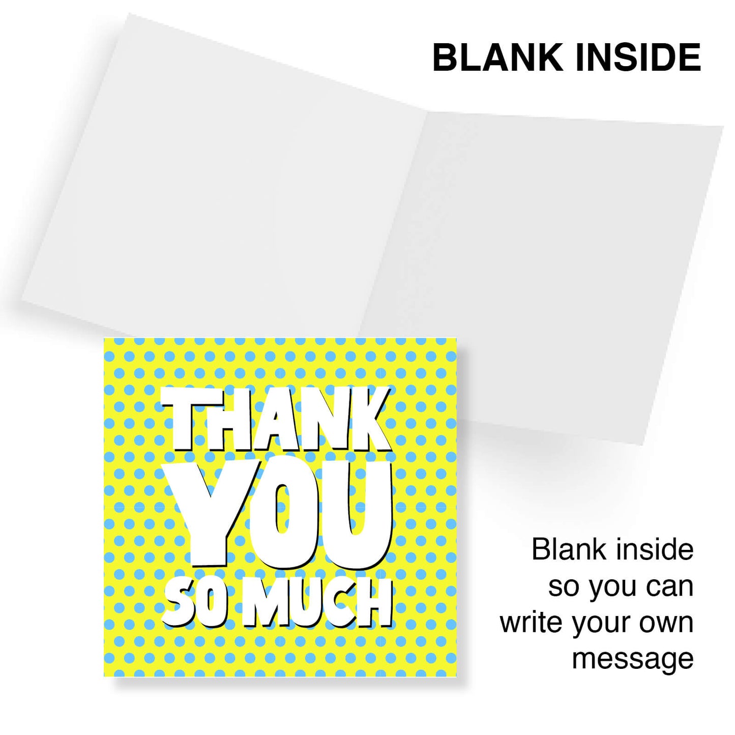 Thank You So Much