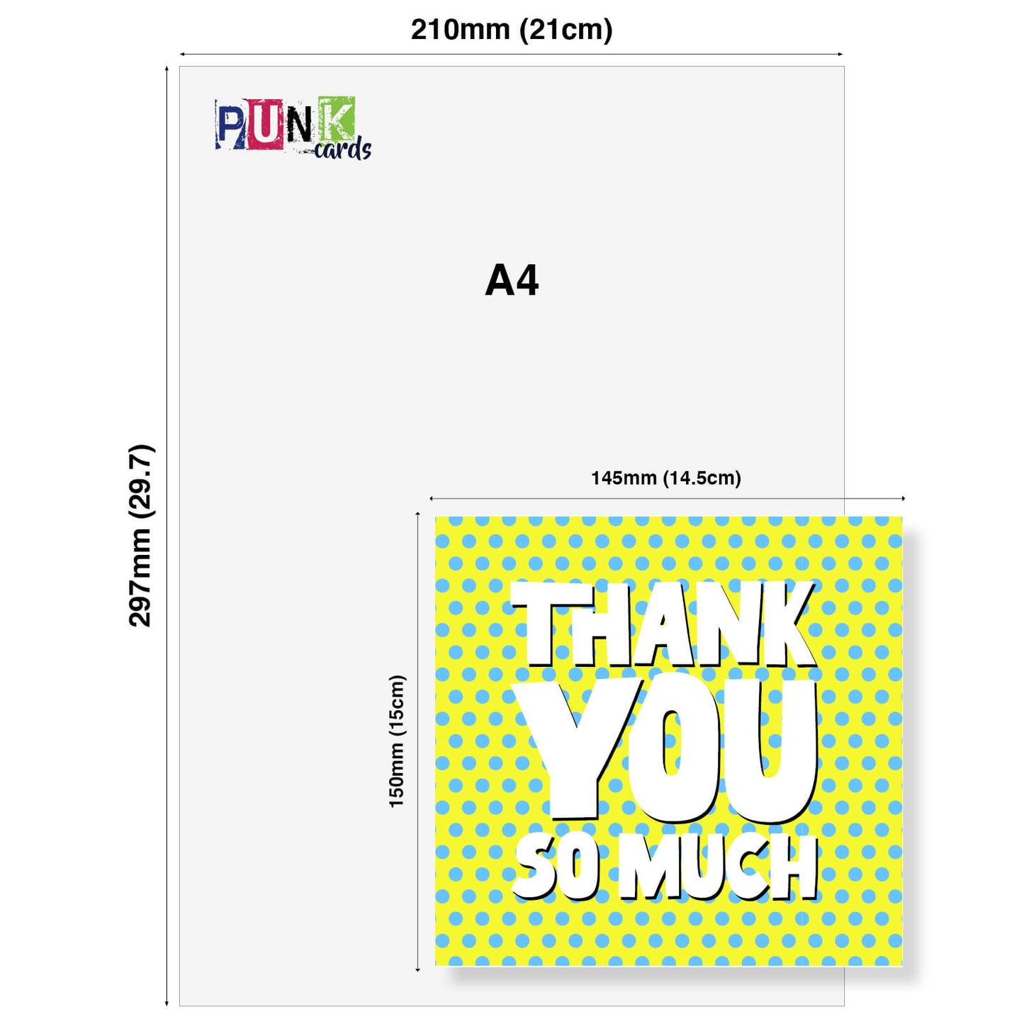 Thank You So Much