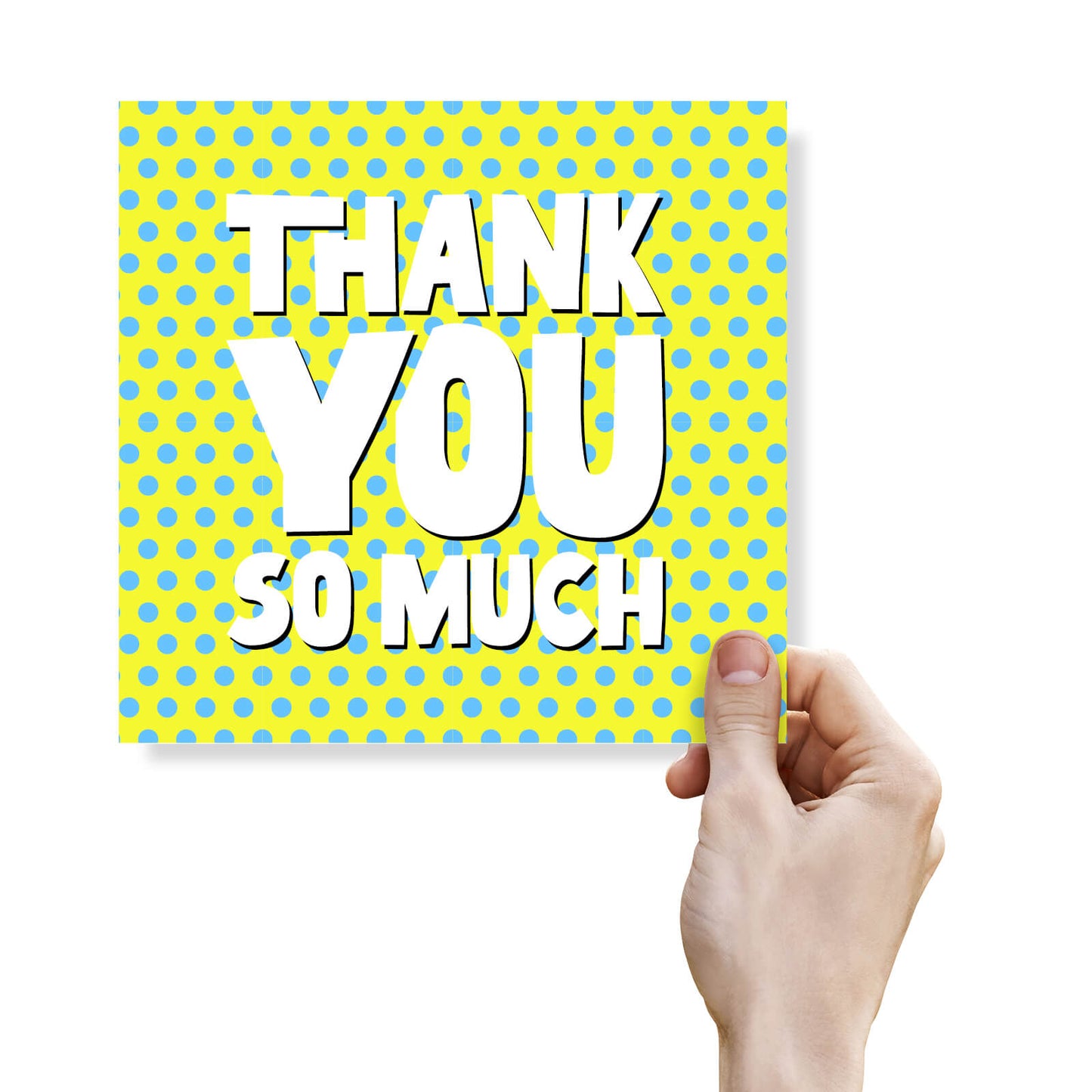 Thank You So Much