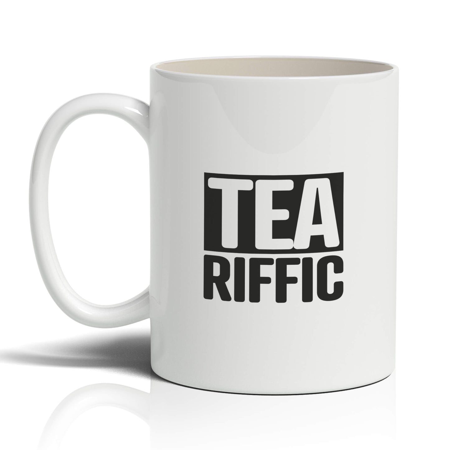 Tea Riffic