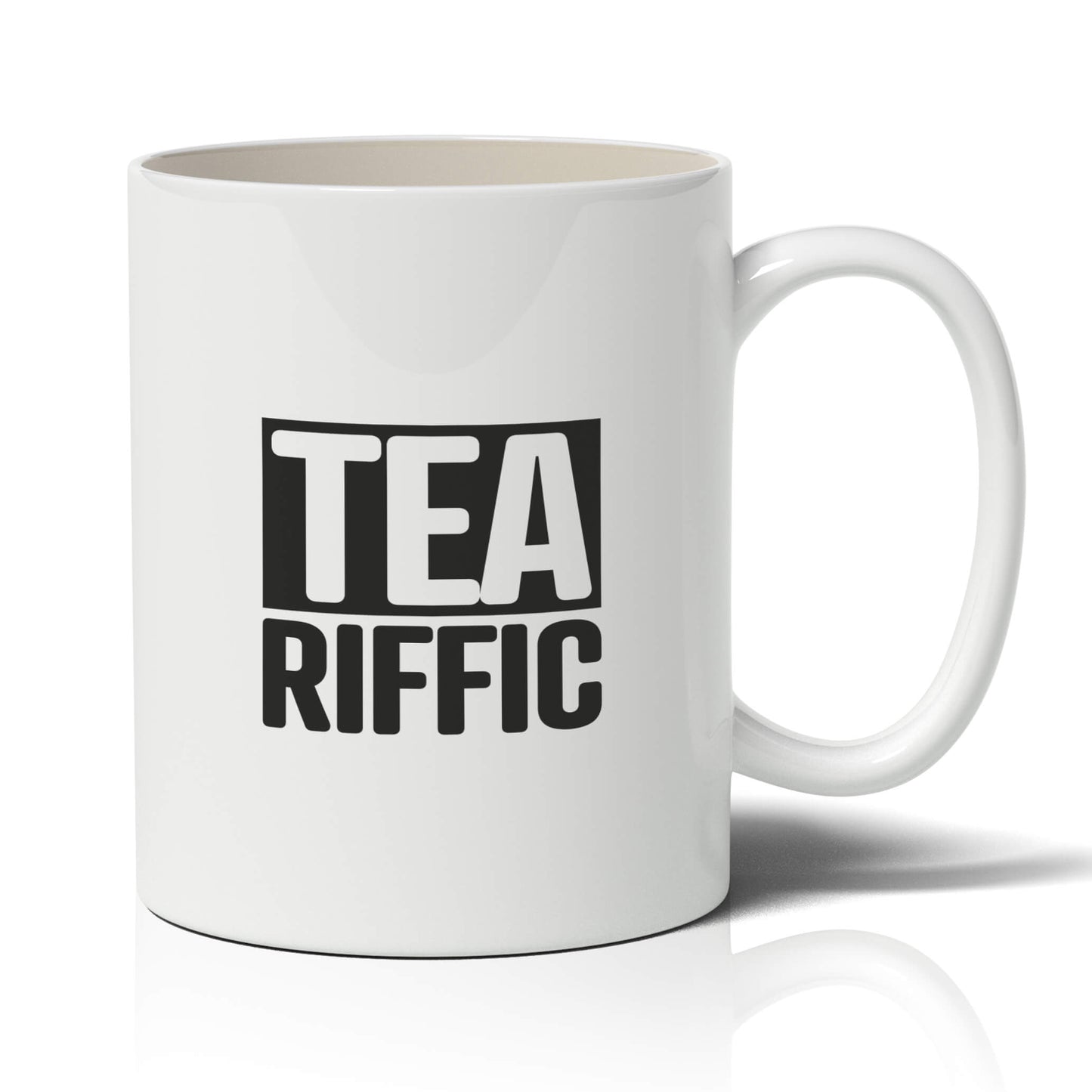 Tea Riffic