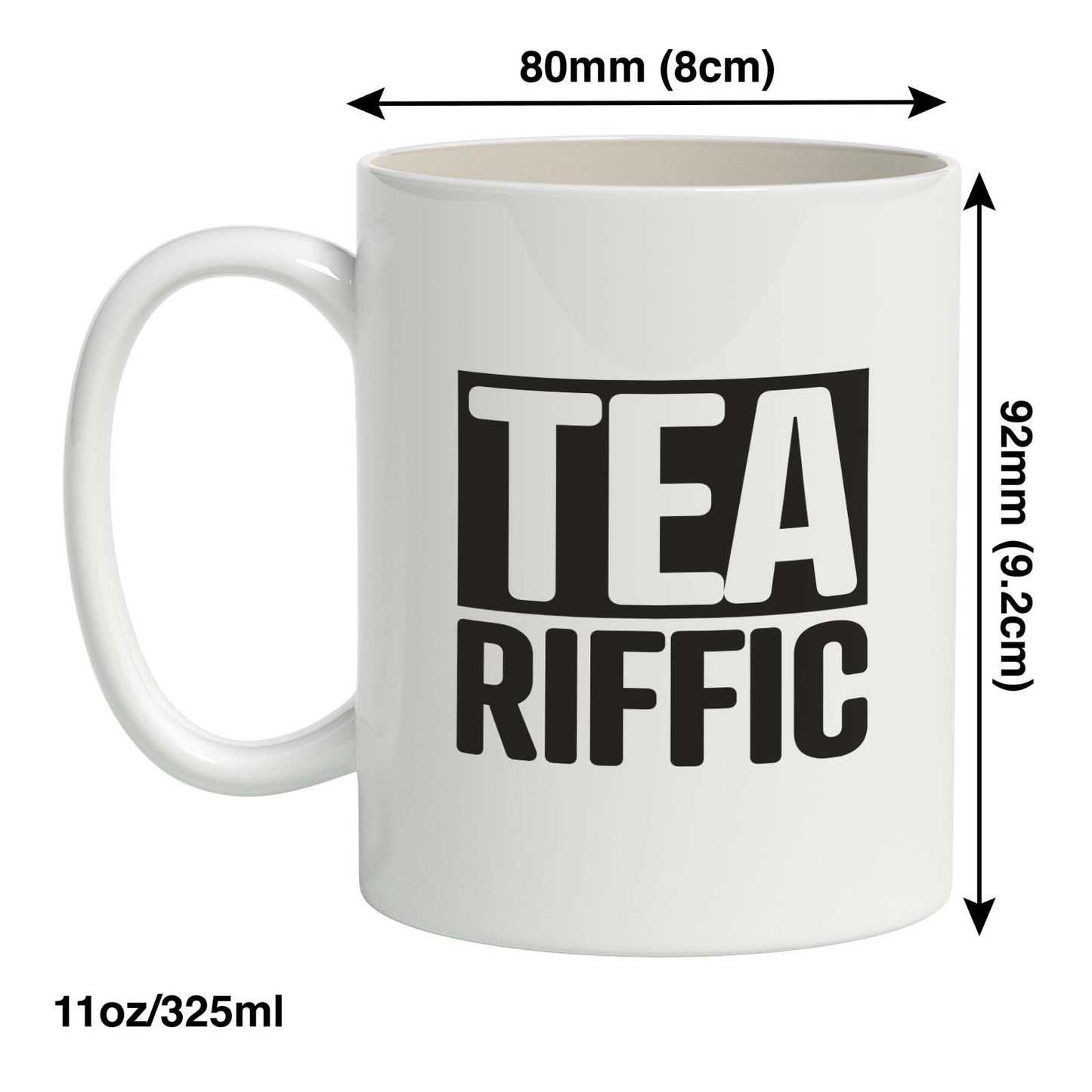 Tea Riffic