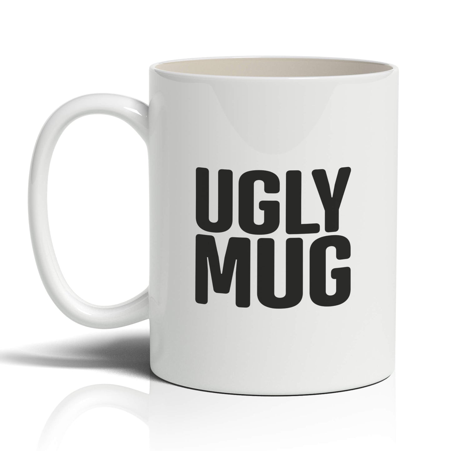 Ugly Mug