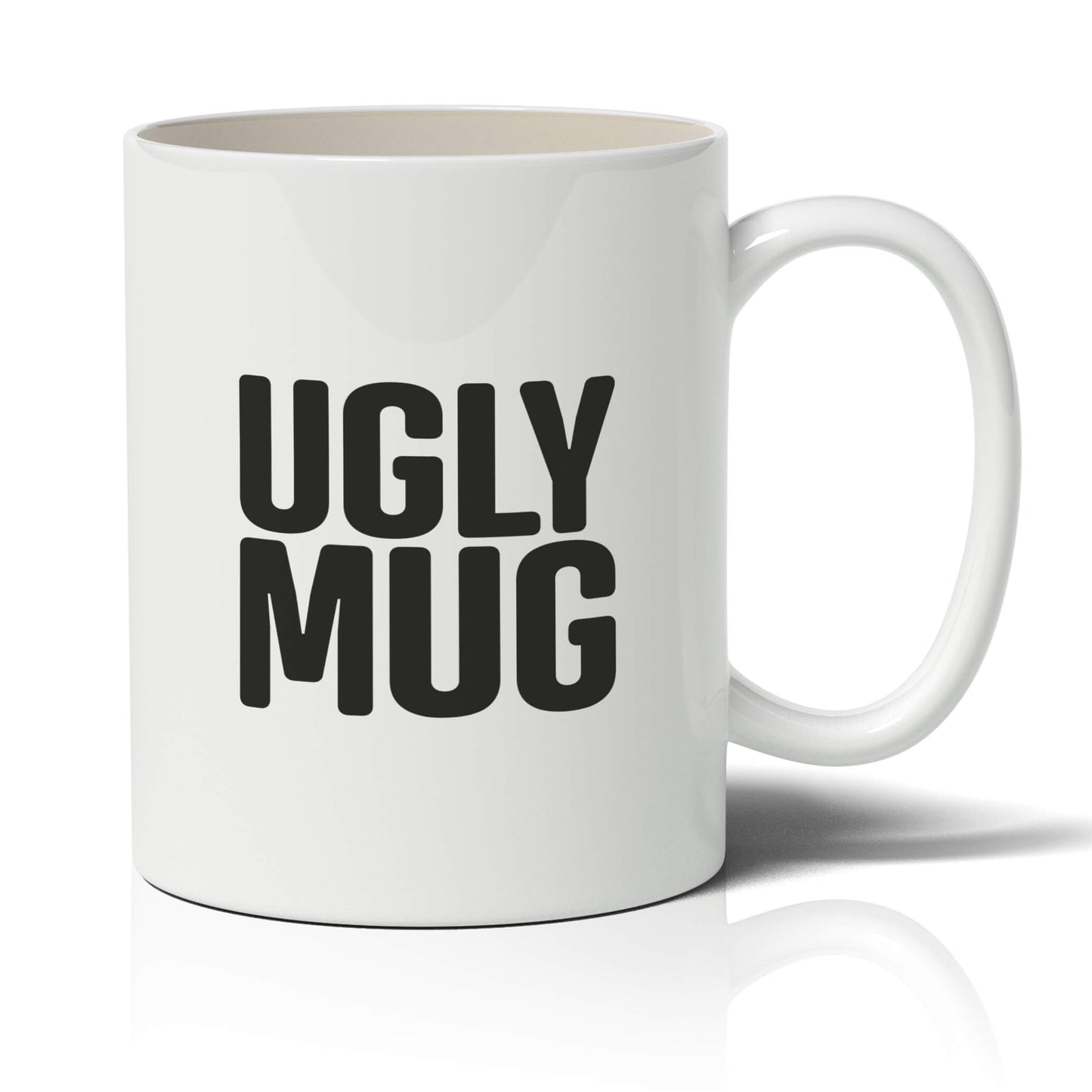 Ugly Mug