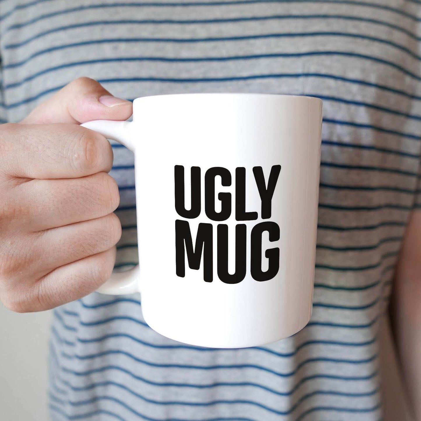 Ugly Mug