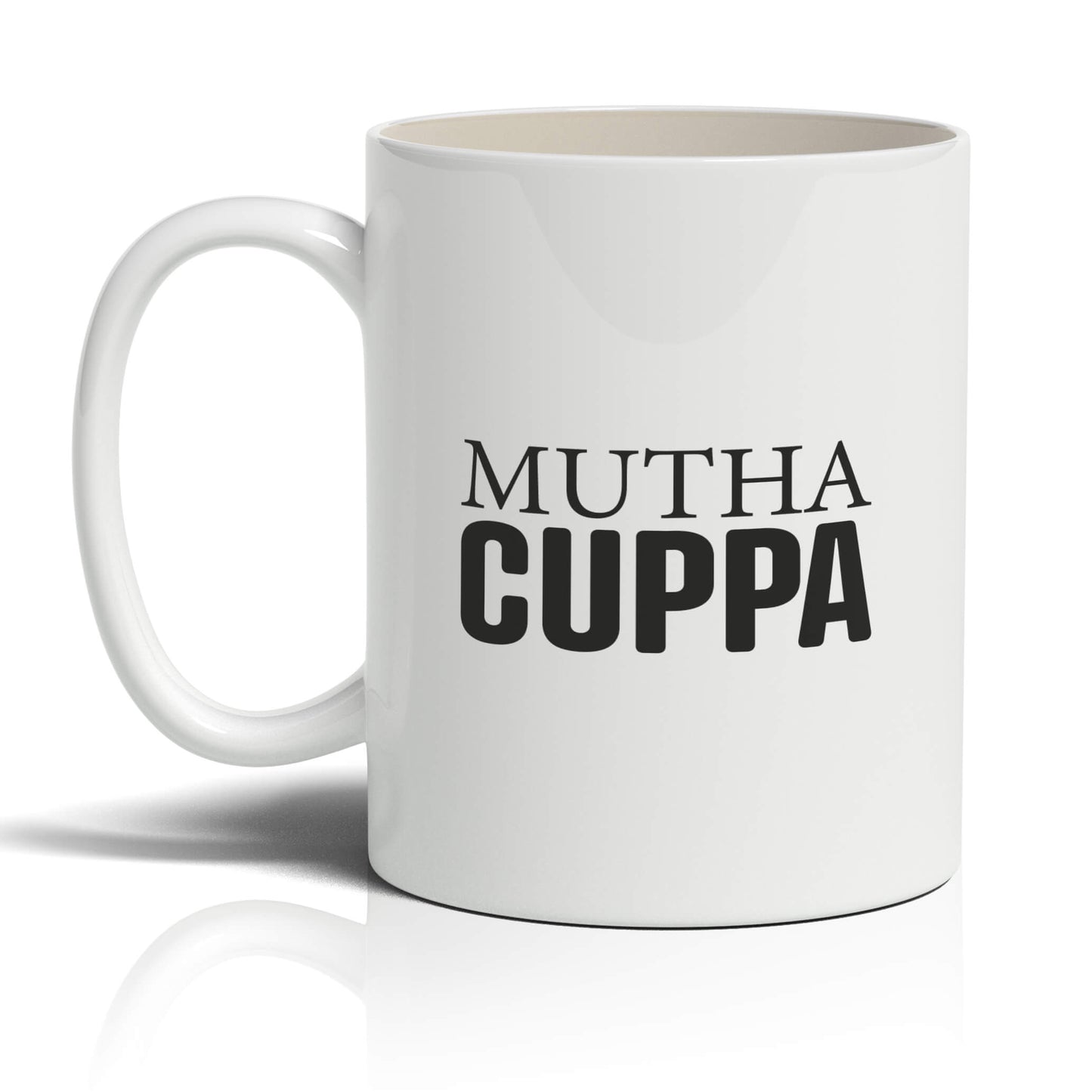 Mutha Cuppa
