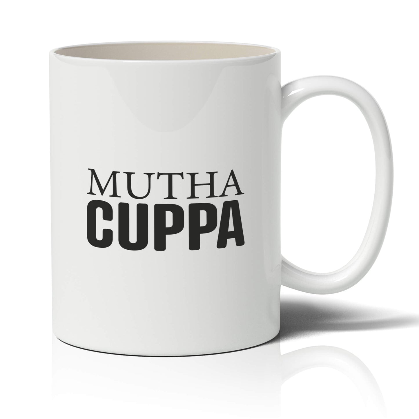 Mutha Cuppa