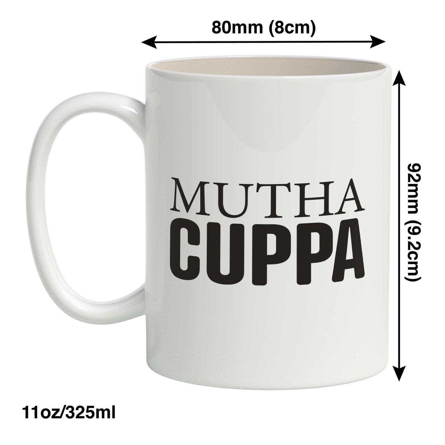 Mutha Cuppa